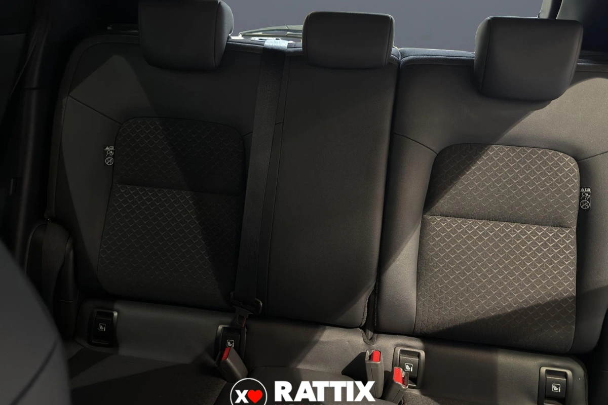 NISSAN juke  Juke 1.6 hev N-Connecta